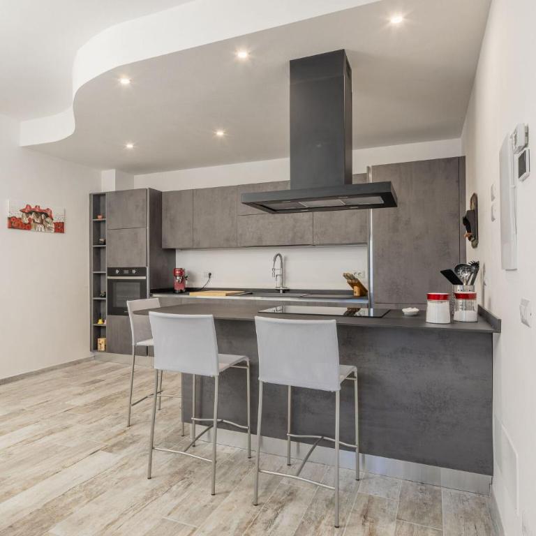 Villetta Cafaggio, Ac, Wifi, Panzano In Chianti - Casa con 4 camere da letto - 16