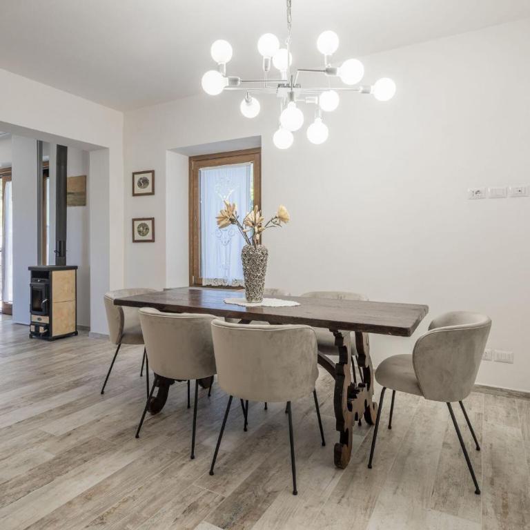 Villetta Cafaggio, Ac, Wifi, Panzano In Chianti - Casa con 4 camere da letto - 19