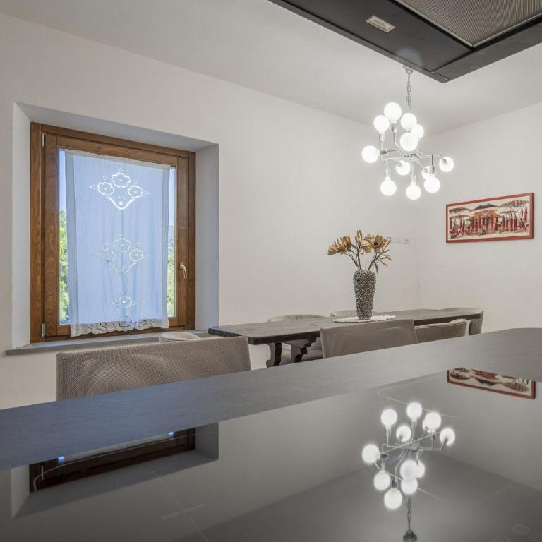 Villetta Cafaggio, Ac, Wifi, Panzano In Chianti - Casa con 4 camere da letto - 20
