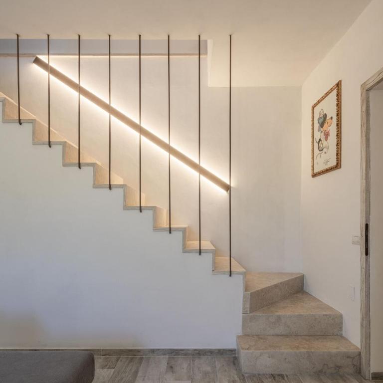 Villetta Cafaggio, Ac, Wifi, Panzano In Chianti - Casa con 4 camere da letto - 21