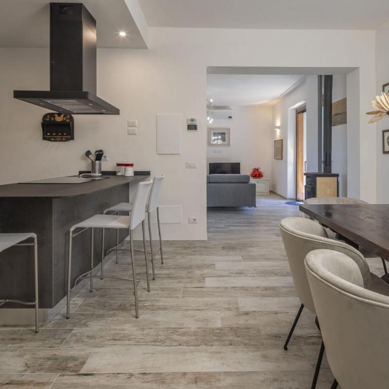 Villetta Cafaggio, Ac, Wifi, Panzano In Chianti - Casa con 4 camere da letto - 22
