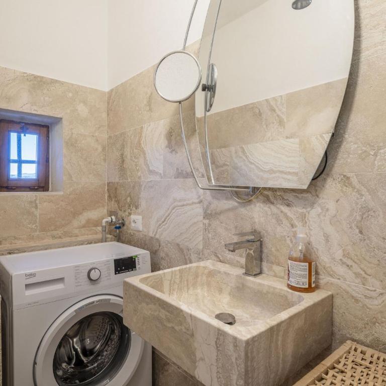 Villetta Cafaggio, Ac, Wifi, Panzano In Chianti - Casa con 4 camere da letto - 24