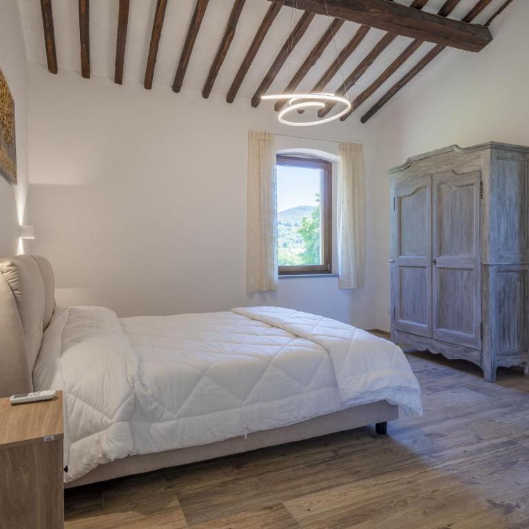Villetta Cafaggio, Ac, Wifi, Panzano In Chianti - Casa con 4 camere da letto - 25