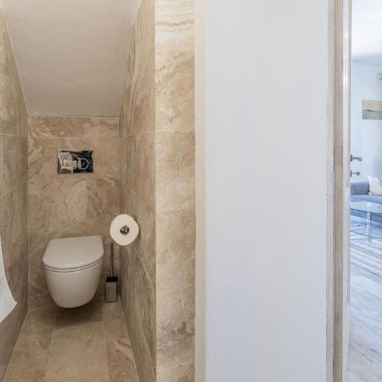 Villetta Cafaggio, Ac, Wifi, Panzano In Chianti - Casa con 4 camere da letto - 26