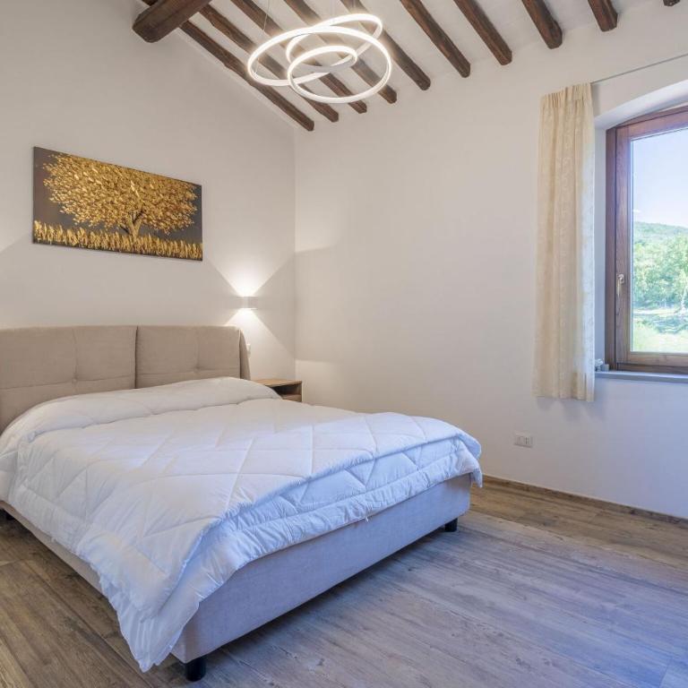 Villetta Cafaggio, Ac, Wifi, Panzano In Chianti - Casa con 4 camere da letto - 27