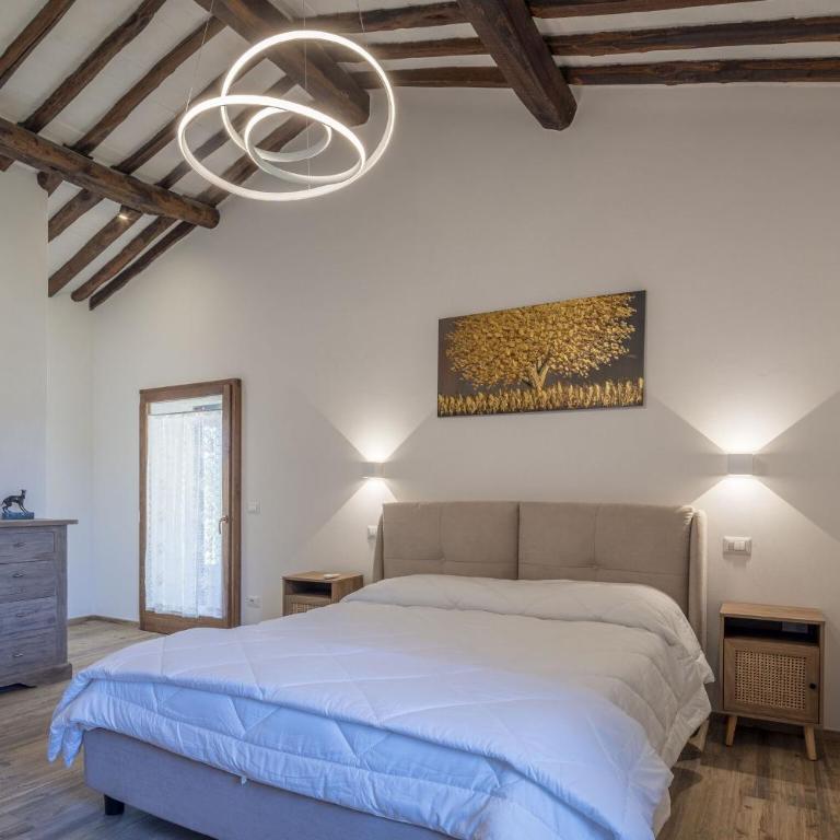 Villetta Cafaggio, Ac, Wifi, Panzano In Chianti - Casa con 4 camere da letto - 28