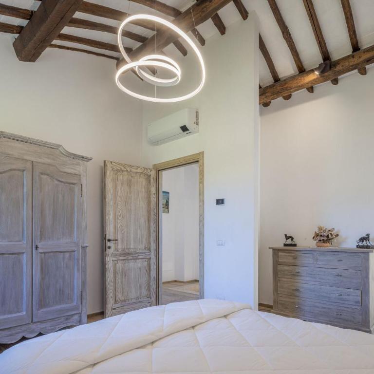 Villetta Cafaggio, Ac, Wifi, Panzano In Chianti - Casa con 4 camere da letto - 29
