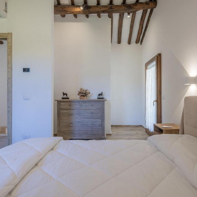 Villetta Cafaggio, Ac, Wifi, Panzano In Chianti - Casa con 4 camere da letto - 30