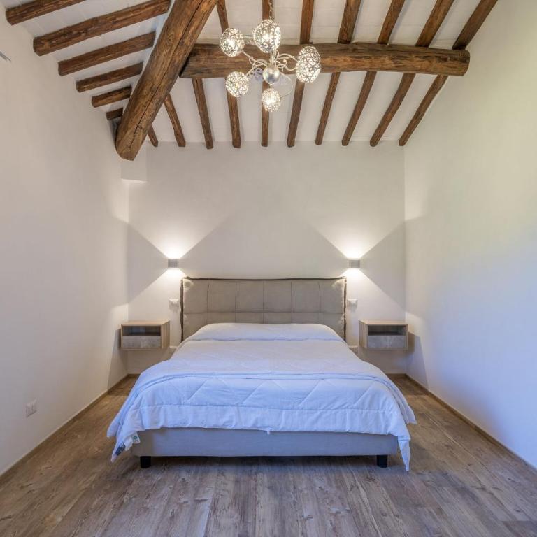 Villetta Cafaggio, Ac, Wifi, Panzano In Chianti - Casa con 4 camere da letto - 32
