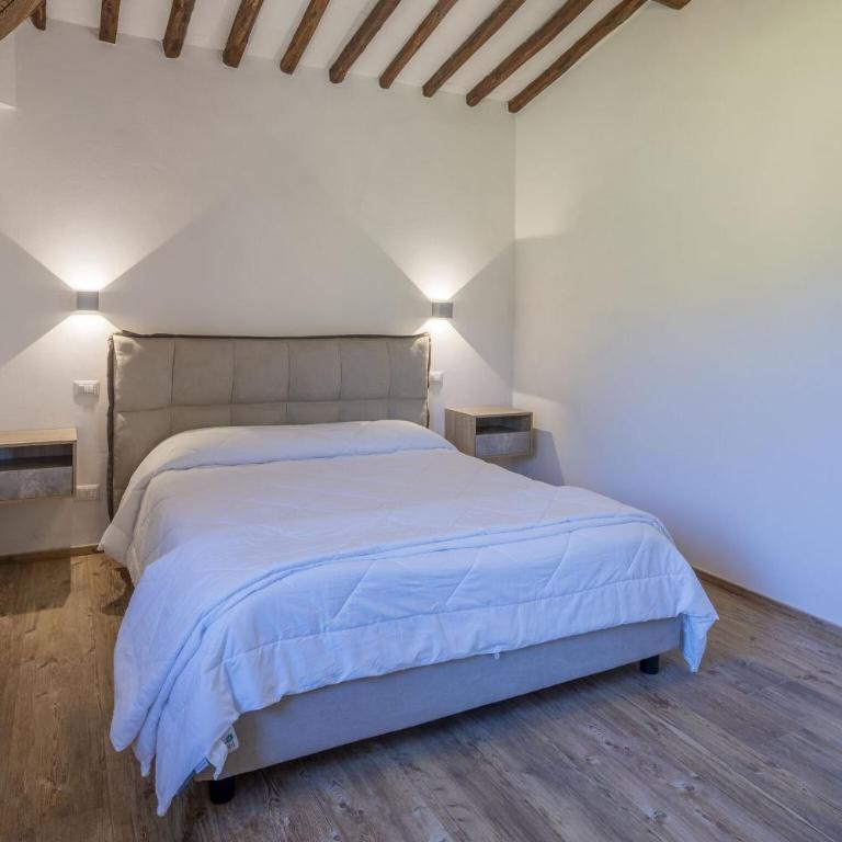 Villetta Cafaggio, Ac, Wifi, Panzano In Chianti - Casa con 4 camere da letto - 33