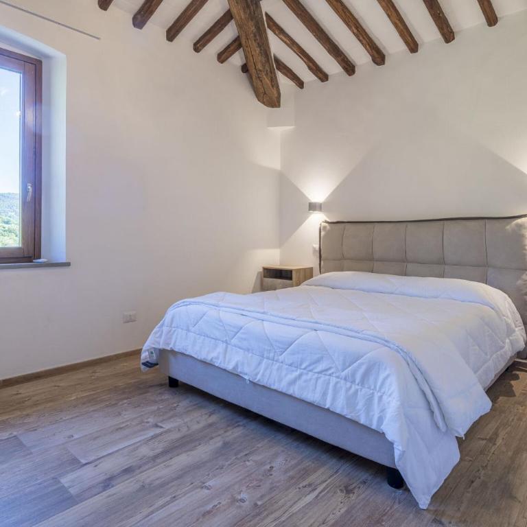 Villetta Cafaggio, Ac, Wifi, Panzano In Chianti - Casa con 4 camere da letto - 34
