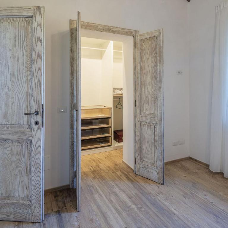 Villetta Cafaggio, Ac, Wifi, Panzano In Chianti - Casa con 4 camere da letto - 31