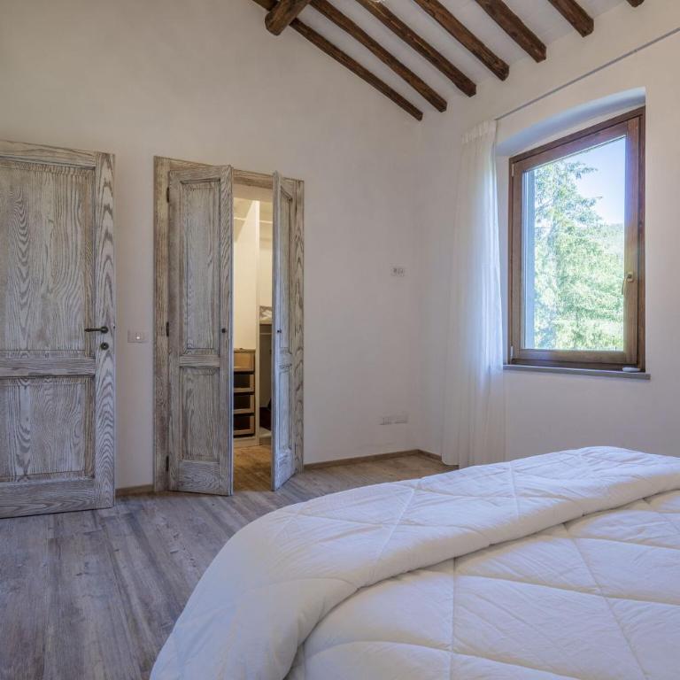 Villetta Cafaggio, Ac, Wifi, Panzano In Chianti - Casa con 4 camere da letto - 35