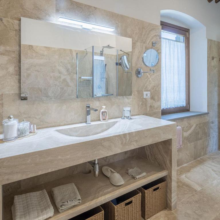 Villetta Cafaggio, Ac, Wifi, Panzano In Chianti - Casa con 4 camere da letto - 38