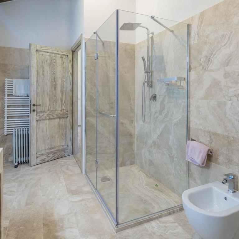 Villetta Cafaggio, Ac, Wifi, Panzano In Chianti - Casa con 4 camere da letto - 39