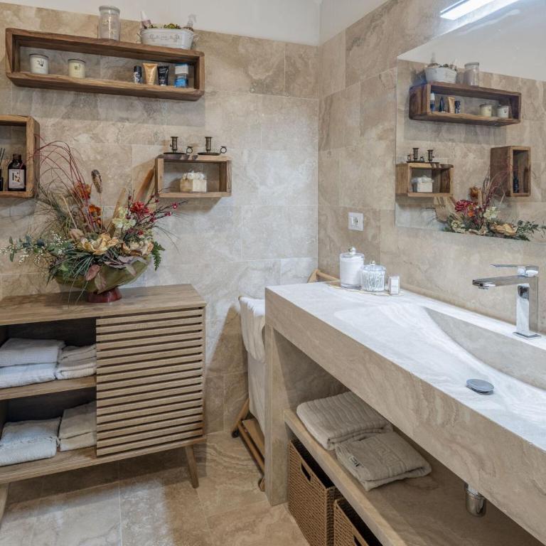 Villetta Cafaggio, Ac, Wifi, Panzano In Chianti - Casa con 4 camere da letto - 40