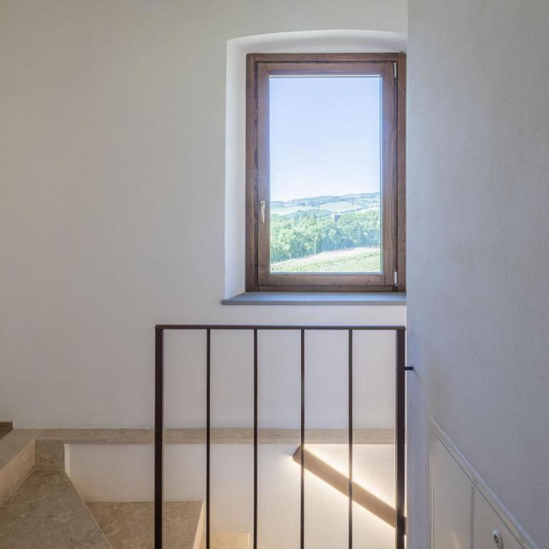 Villetta Cafaggio, Ac, Wifi, Panzano In Chianti - Casa con 4 camere da letto - 42