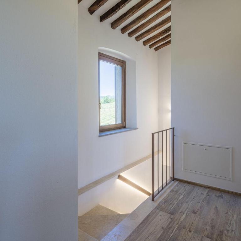 Villetta Cafaggio, Ac, Wifi, Panzano In Chianti - Casa con 4 camere da letto - 43
