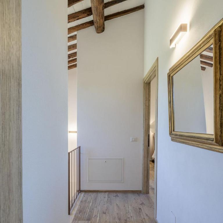 Villetta Cafaggio, Ac, Wifi, Panzano In Chianti - Casa con 4 camere da letto - 44