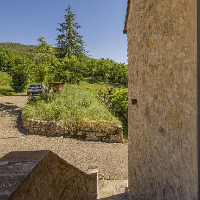 Villetta Cafaggio, Ac, Wifi, Panzano In Chianti - Casa con 4 camere da letto - 45