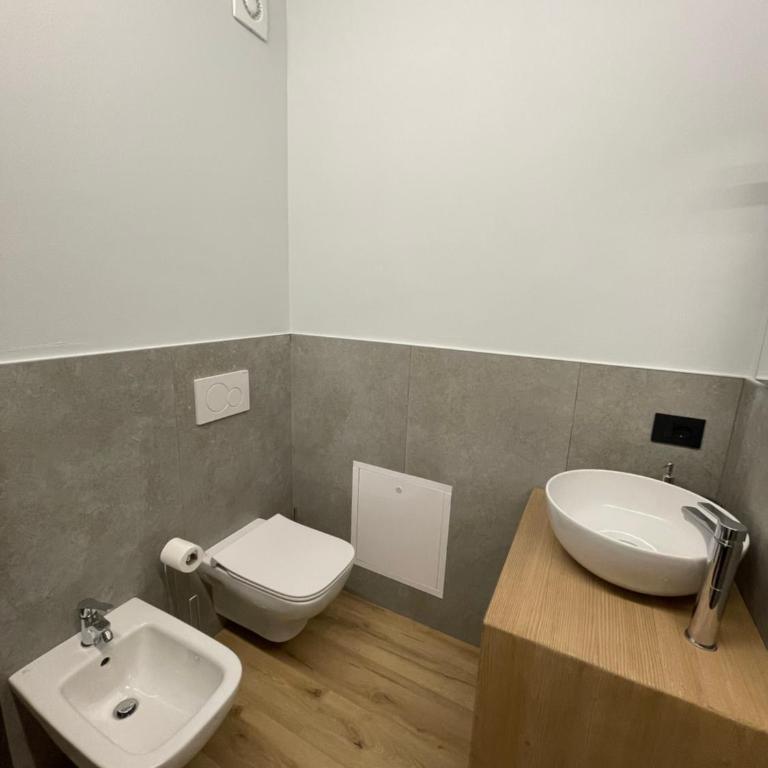 I Bastioni Rooms - Camera Matrimoniale Standard - 5