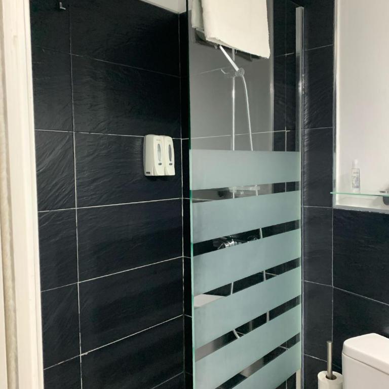 Apartamento Cerrillo - Apartamento de 1 dormitorio - 13