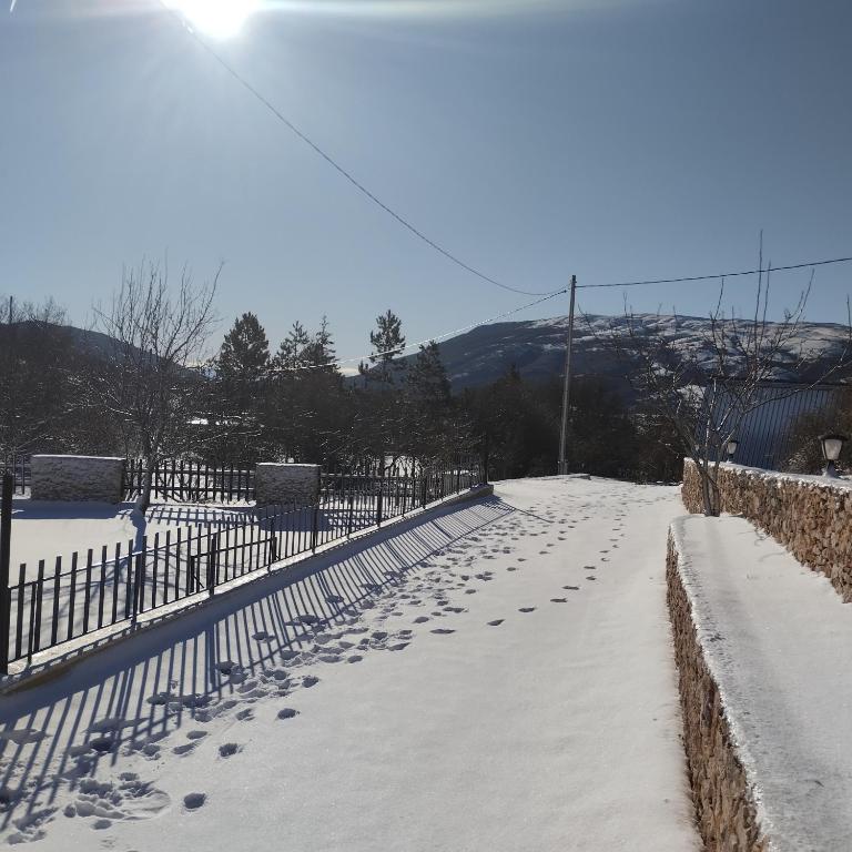 Kuća za odmor Bela Goranci - Two-Bedroom House - 34
