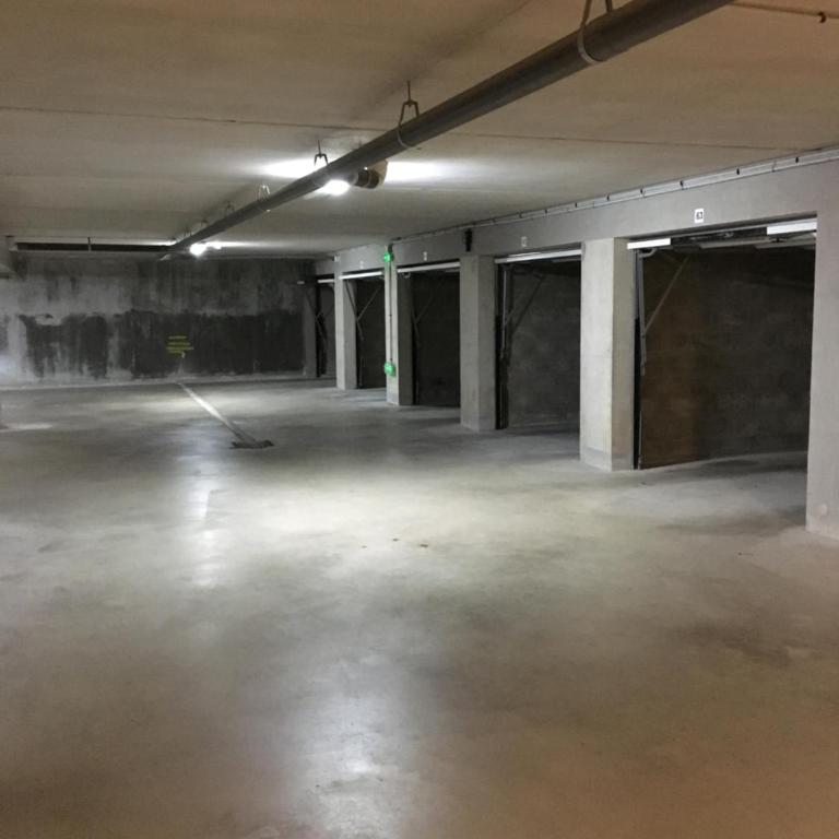 appartement proche de la plage , wimereux , 2 chambres , box stationnement , wifi - Apartment mit 2 Schlafzimmern - 37