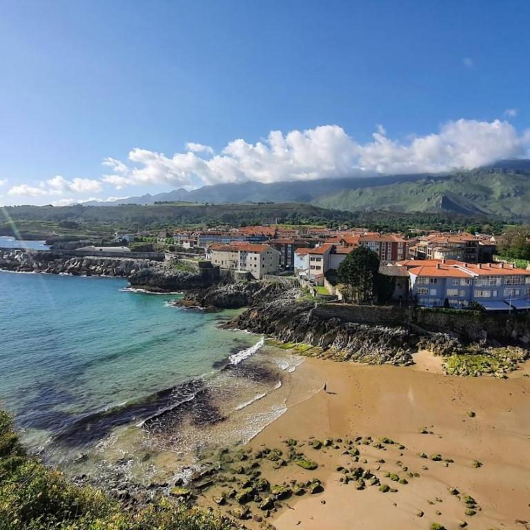 Villa La Marquesa de Llanes - Chalet - 41
