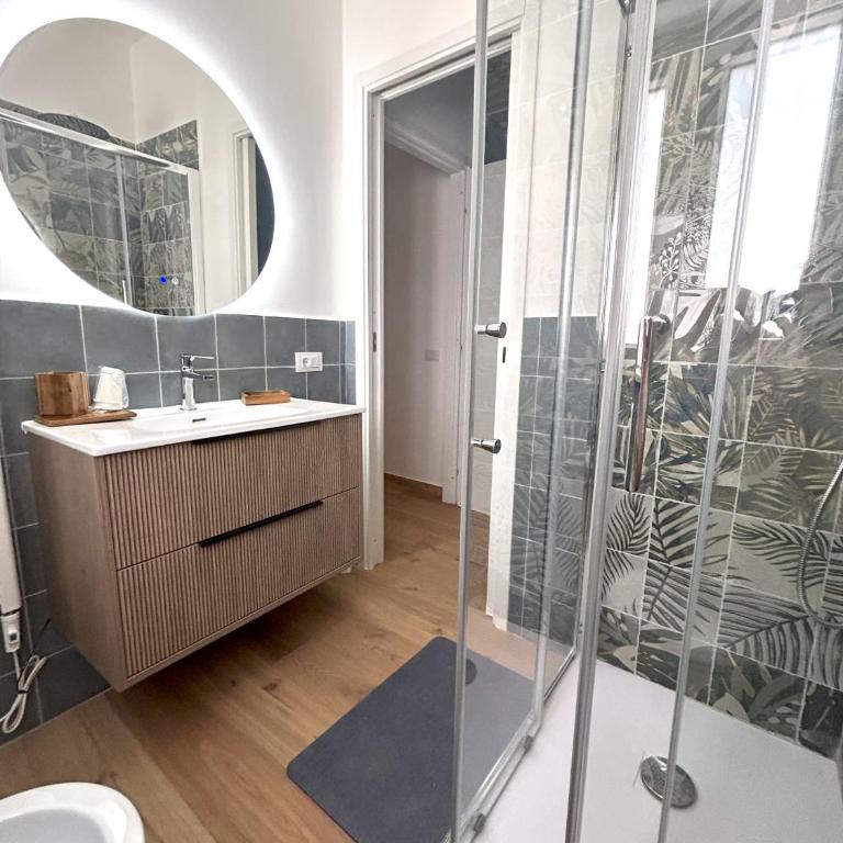 Kuluri LT Brevi - Appartamento con 2 Camere da Letto - 40