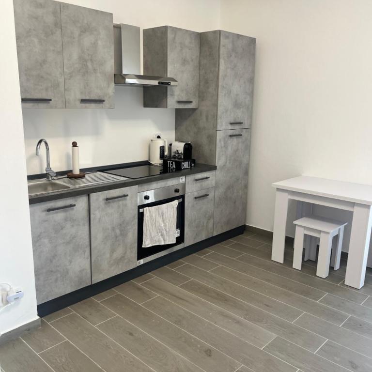 Angy House 25 - Appartamento con 1 Camera da Letto - 14
