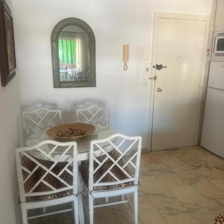 Piso 1 dormitorio Fuengirola - Apartamento de 1 dormitorio - 1
