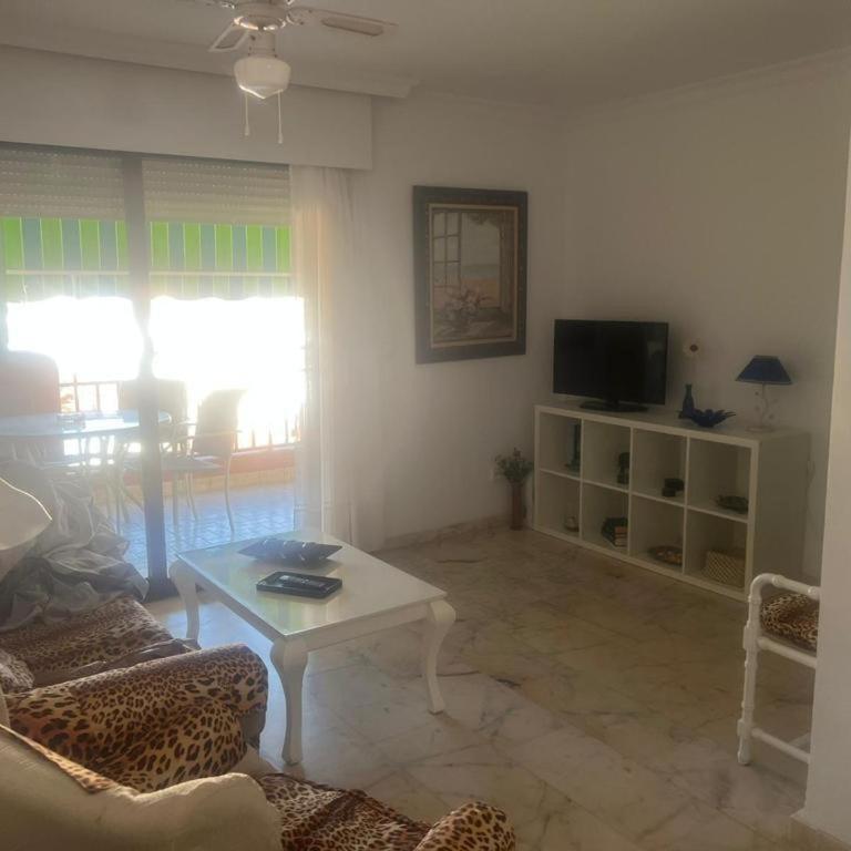 Piso 1 dormitorio Fuengirola - Apartamento de 1 dormitorio - 2