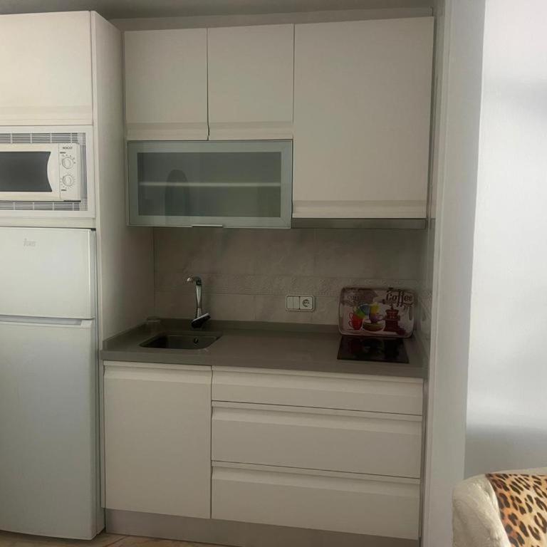 Piso 1 dormitorio Fuengirola - Apartamento de 1 dormitorio - 6