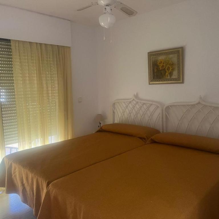 Piso 1 dormitorio Fuengirola - Apartamento de 1 dormitorio - 7