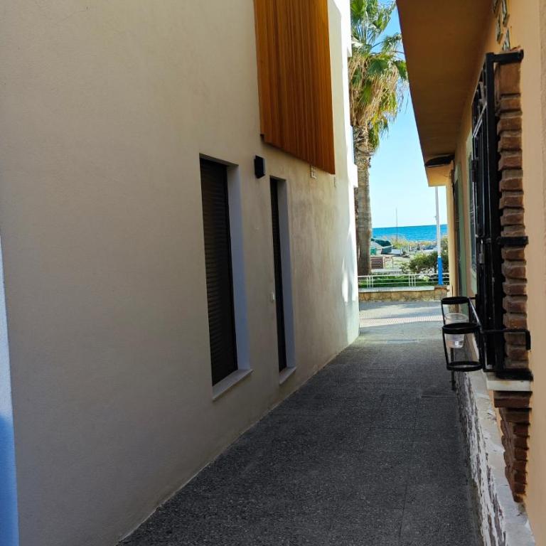 El Rincón de Menita - Apartamento de 1 dormitorio - 11