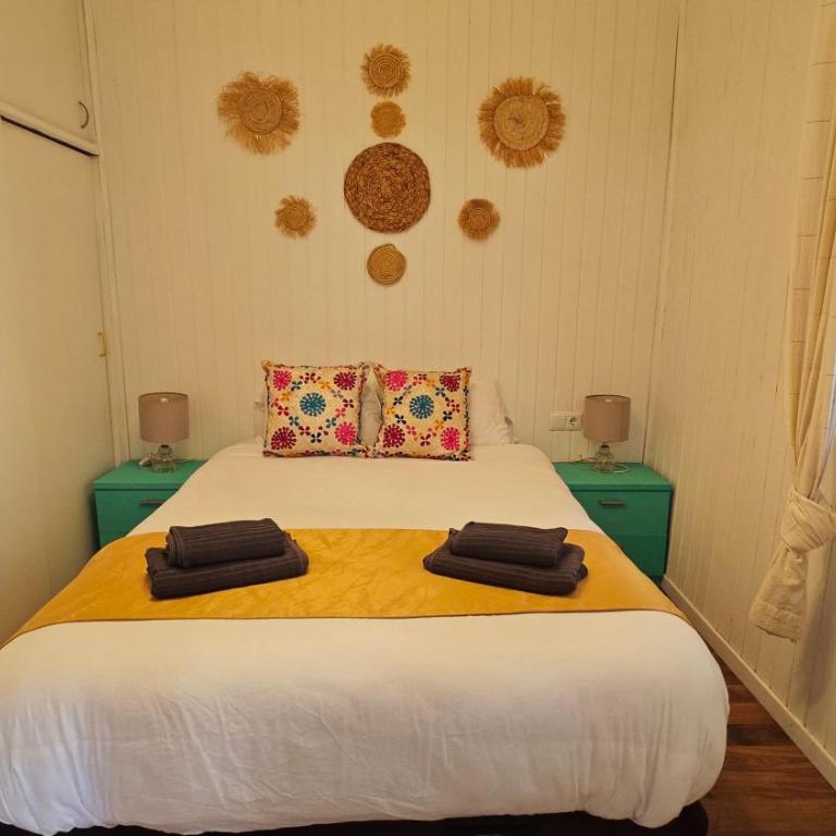 El Rincón de Menita - Apartamento de 1 dormitorio - 5