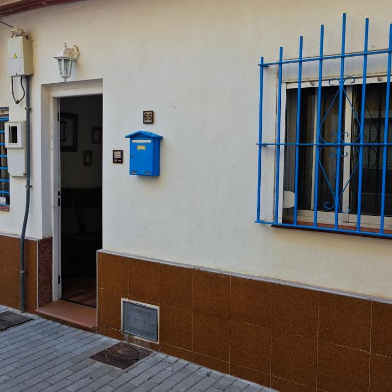 El Rincón de Menita - Apartamento de 1 dormitorio - 9
