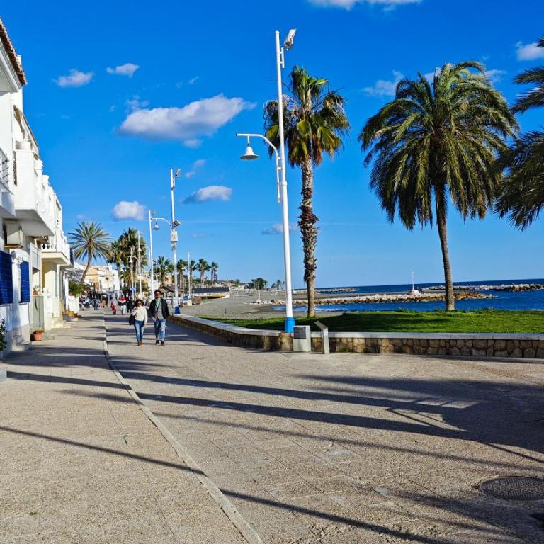El Rincón de Menita - Apartamento de 1 dormitorio - 12