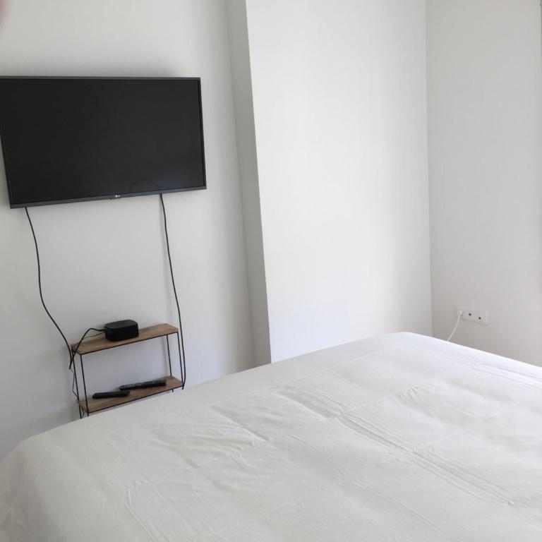 appartement proche de la plage , wimereux , 2 chambres , box stationnement , wifi - Apartment mit 2 Schlafzimmern - 26