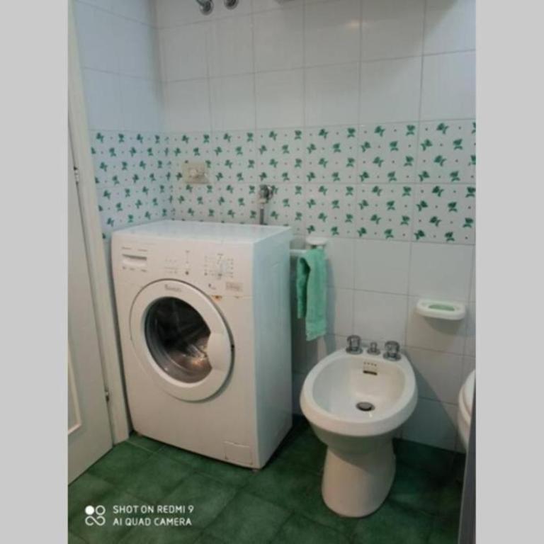 Casa Il Timone Indipendente - Appartamento con 2 Camere da Letto - 14