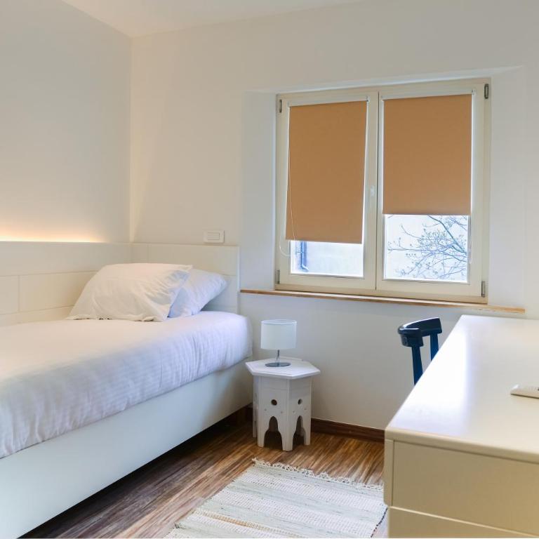 Hotel Old Sarajevo - Superior Jednokrevetna Soba - 1