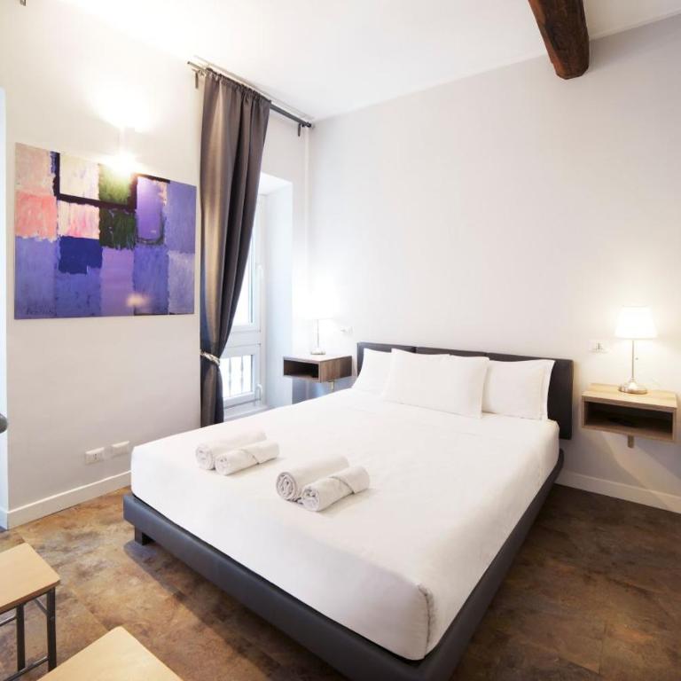 DolceVite - Piazza Di Spagna - Suite Deluxe - 4
