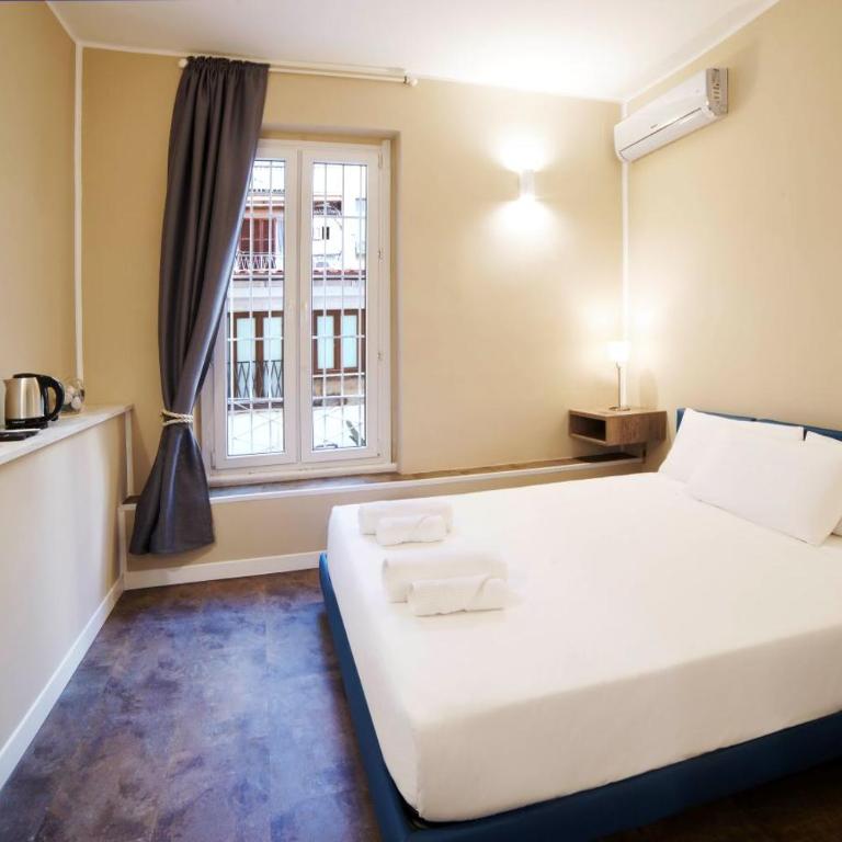 DolceVite - Piazza Di Spagna - Junior Suite Deluxe - 5