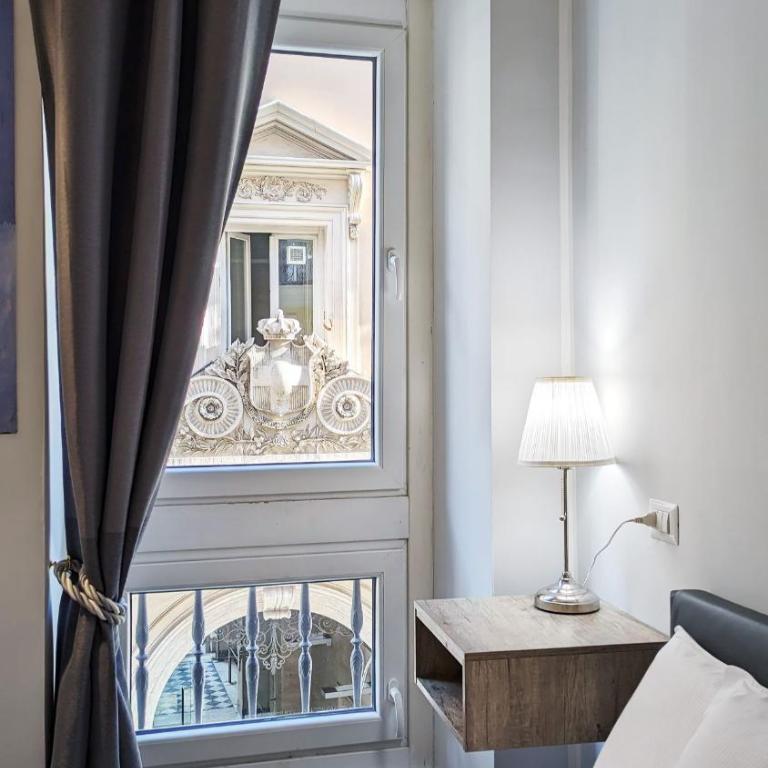 DolceVite - Piazza Di Spagna - Suite Deluxe - 7