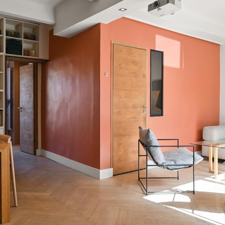 Villa Vauban Bonne Mère View - Haus mit 3 Schlafzimmern - 11
