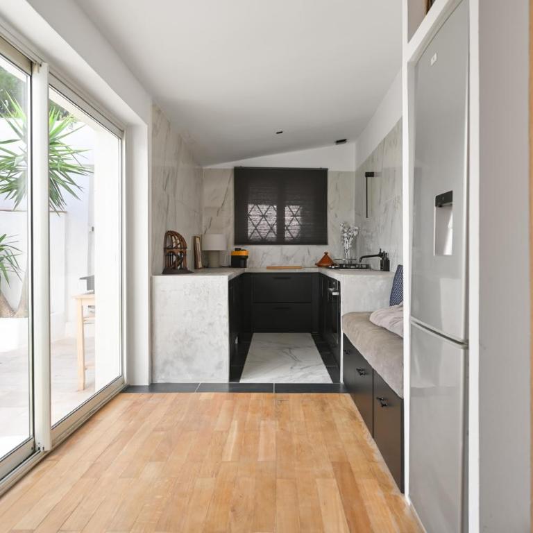 Villa Vauban Bonne Mère View - Haus mit 3 Schlafzimmern - 12