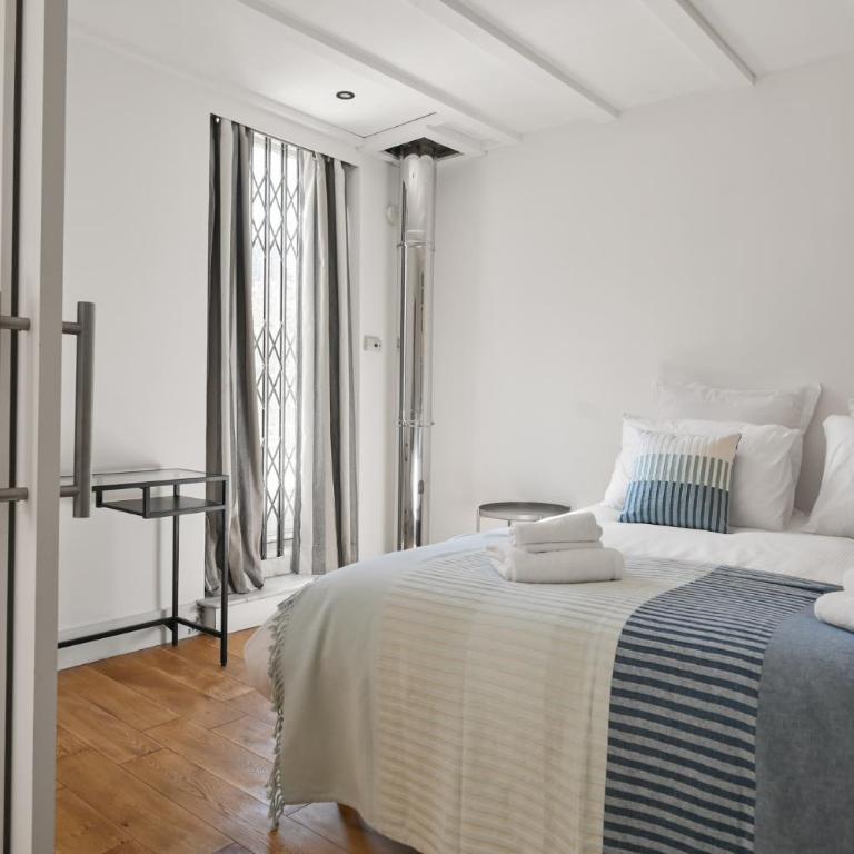 Villa Vauban Bonne Mère View - Haus mit 3 Schlafzimmern - 18