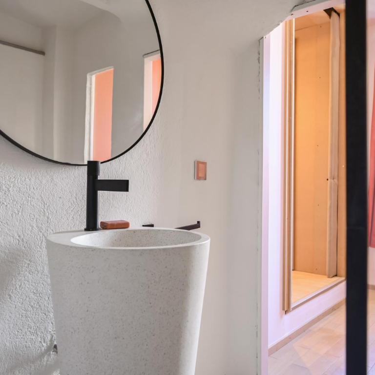 Villa Vauban Bonne Mère View - Haus mit 3 Schlafzimmern - 19