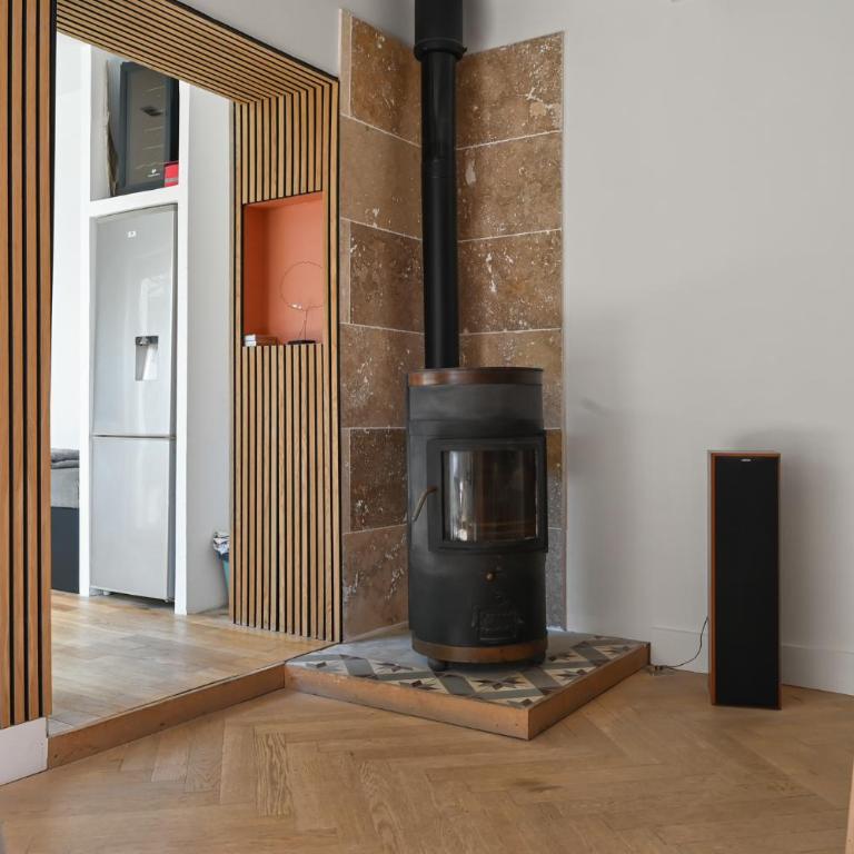 Villa Vauban Bonne Mère View - Haus mit 3 Schlafzimmern - 21